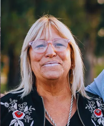 Mabel Zachetti