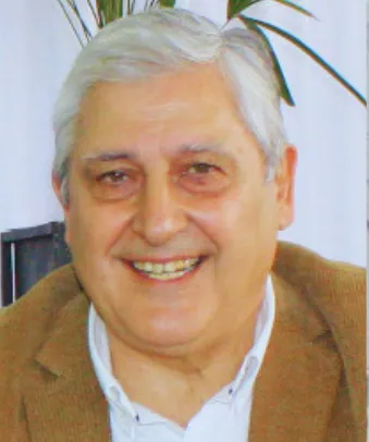 Alberto Escudero