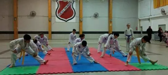 EXAMENES TAEKWONDO (4)