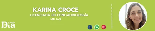 KARINA CROCE