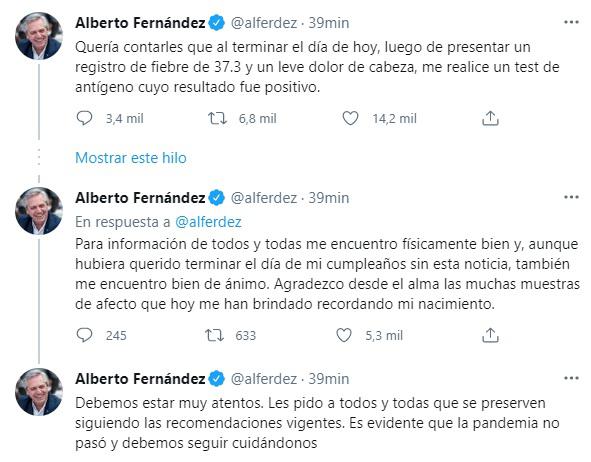 ALBERTO
