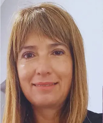 Rebeca Arcangel 1