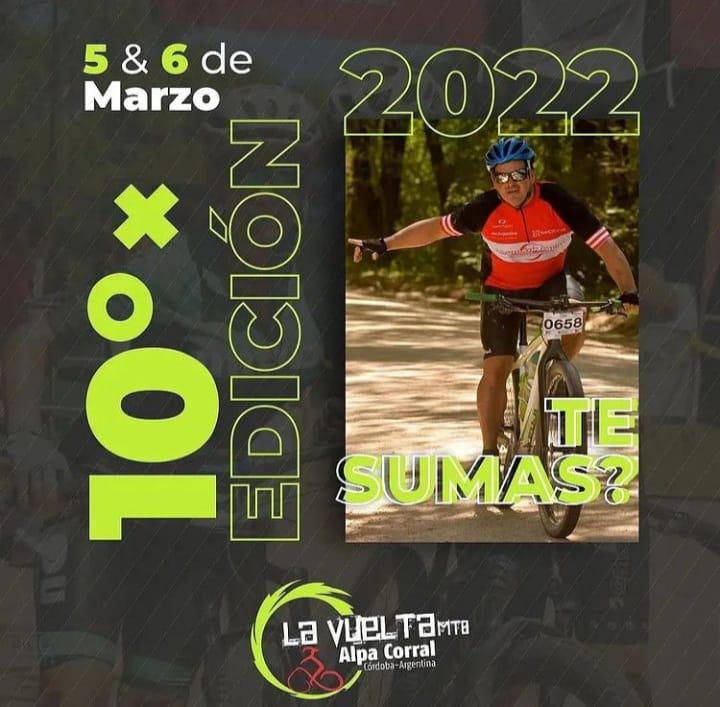 Vuelta Alpa Corral (1)