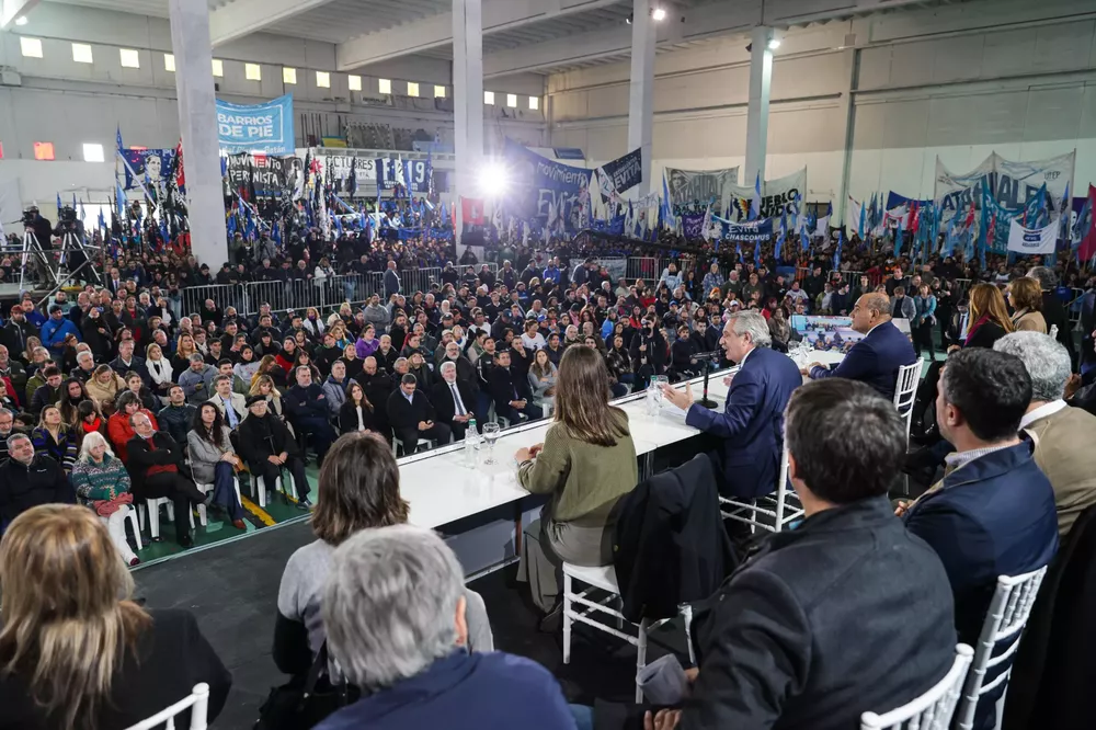 FERNANDEZ CHAPADMALAL