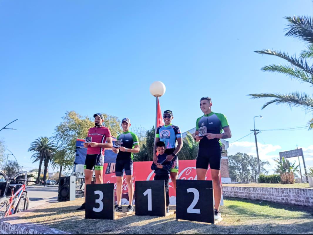 CICLISMO BERAUDO GALLARDO (2)