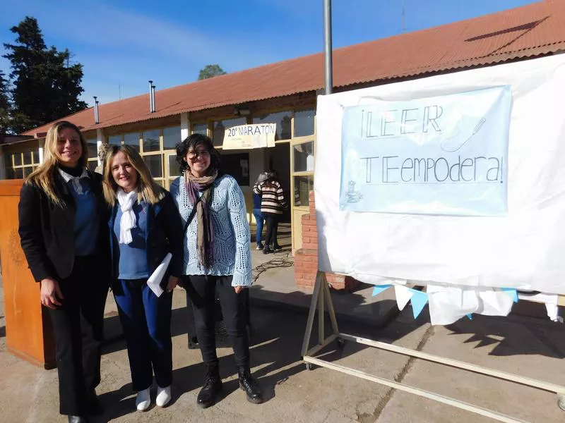 MARATON LECTURA IPET (7)