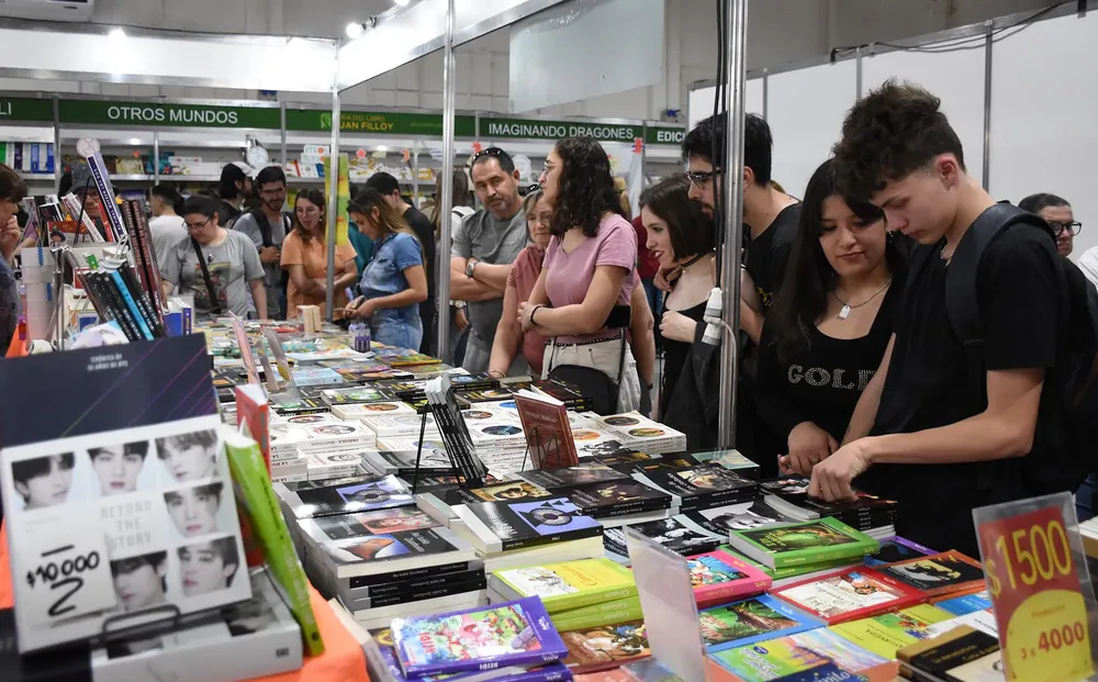 FERIA DEL LIBRO (5)
