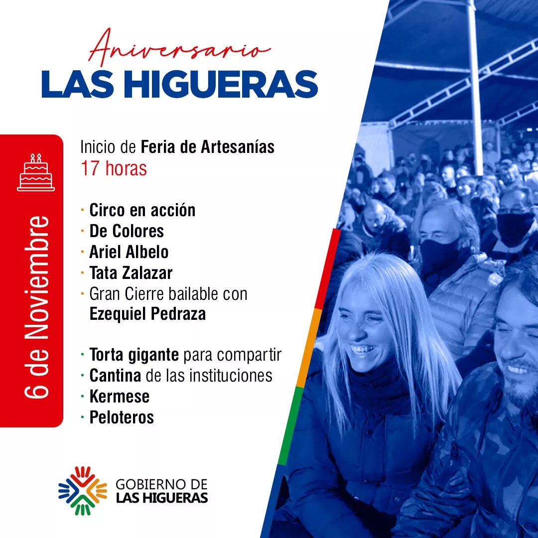 aniversario