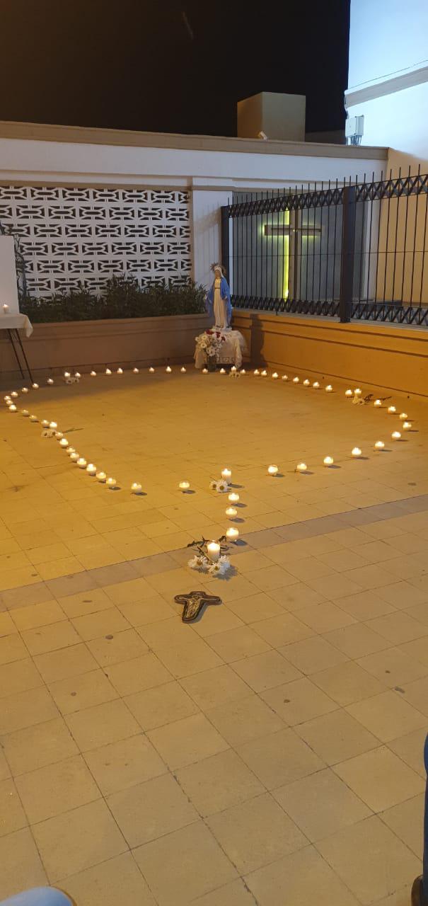 VIRGEN MEDALLA  MILAGROSA (16)