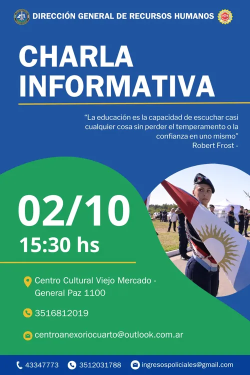 CHARLA