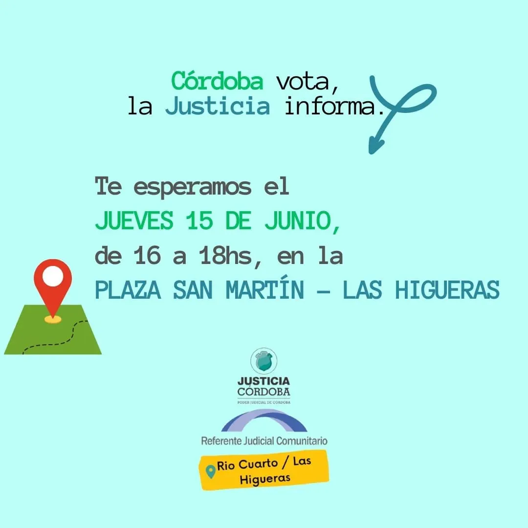 REFERENTE JUDICIAL COMUNITARIOs
