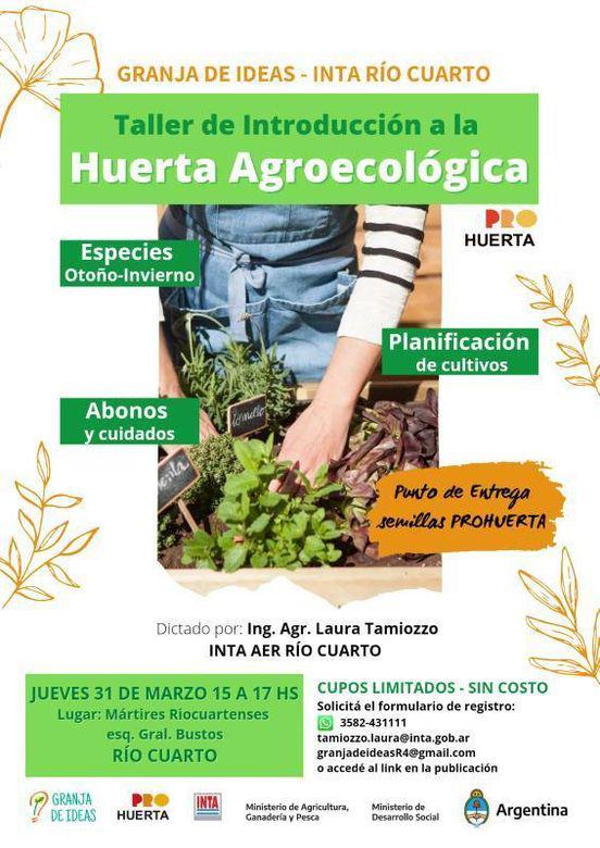 tallerhuerta