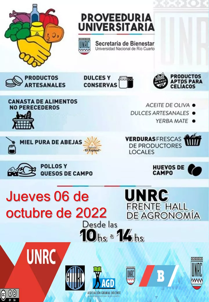 Proveeduria universitaria