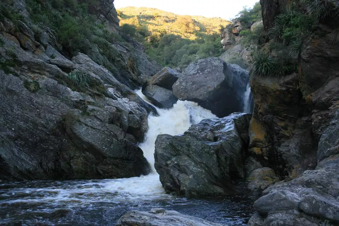 Cascada-Las-Colectas-Villa-El-Chacay