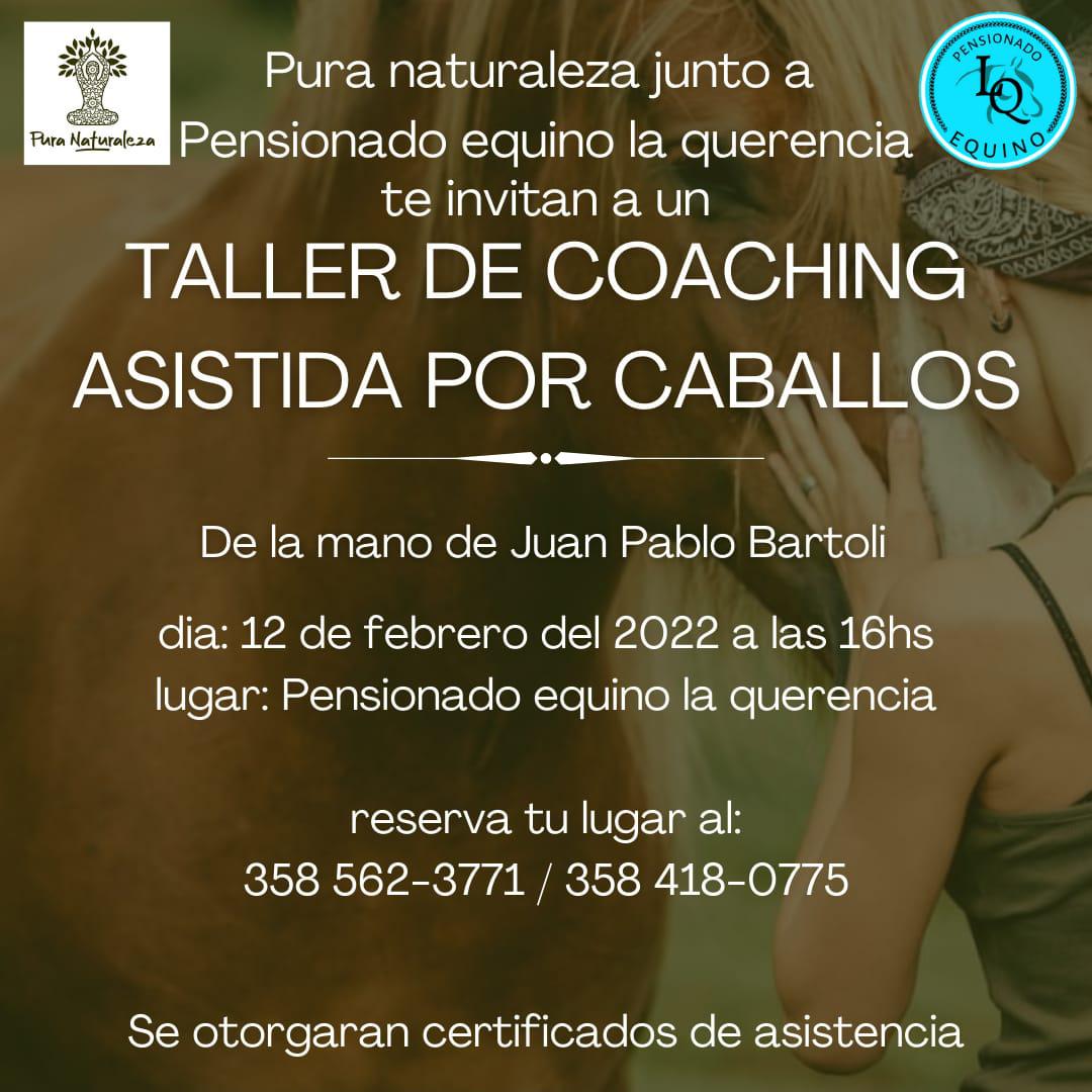taller coaching caballos (2)