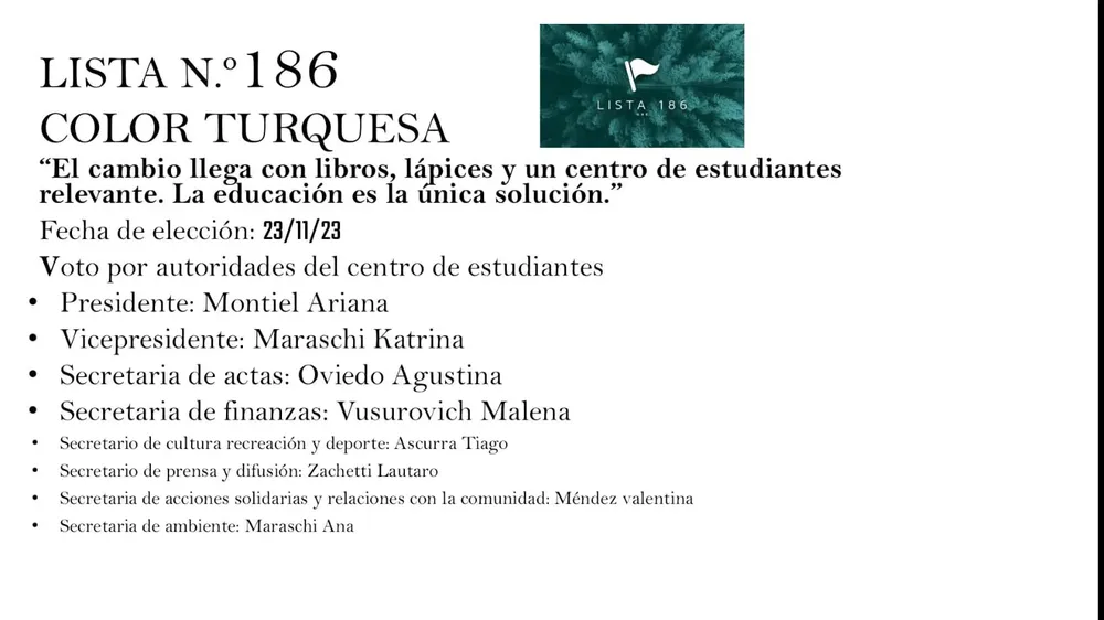 Centro de Estudiantes CASTA (2)