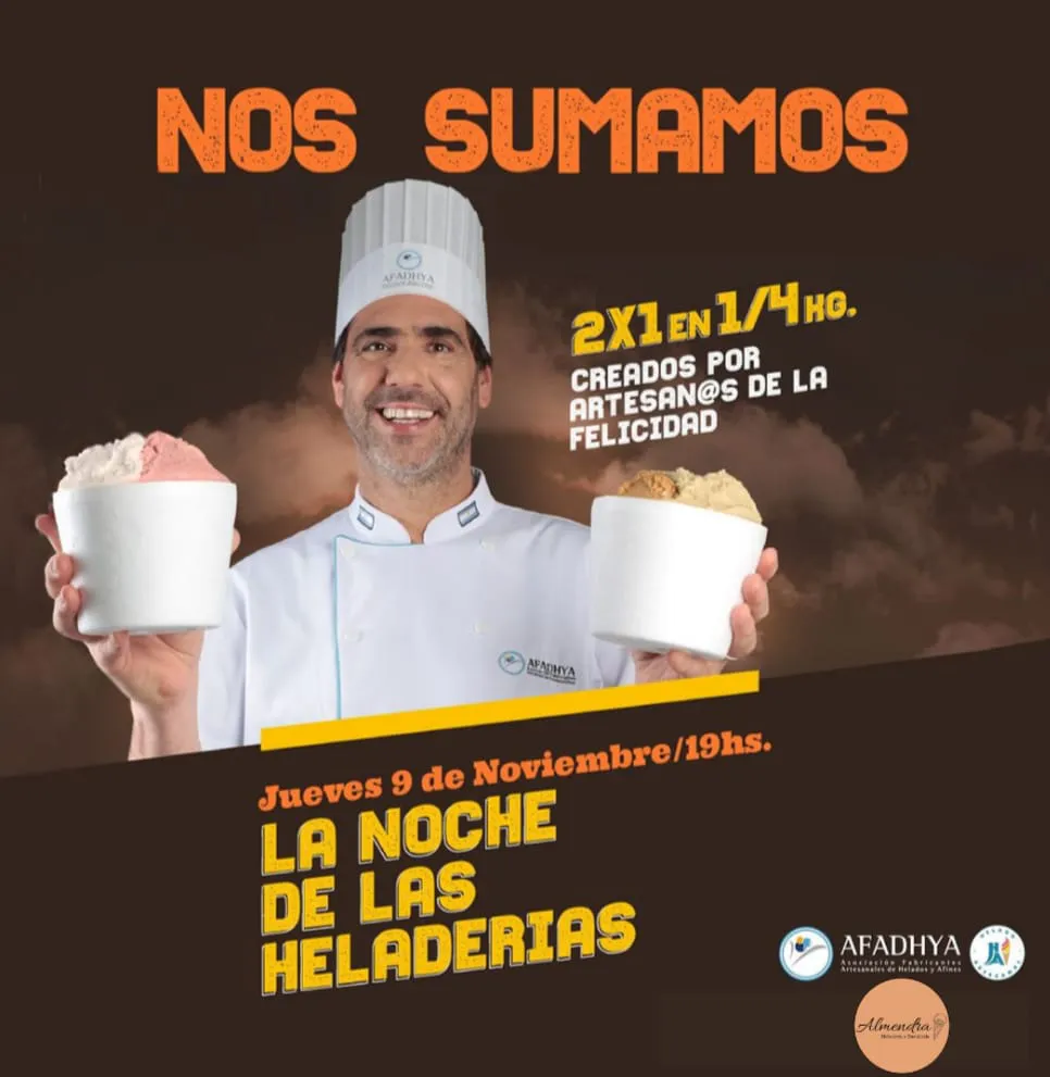helados