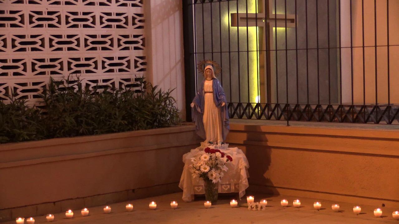 VIRGEN MEDALLA  MILAGROSA (11)