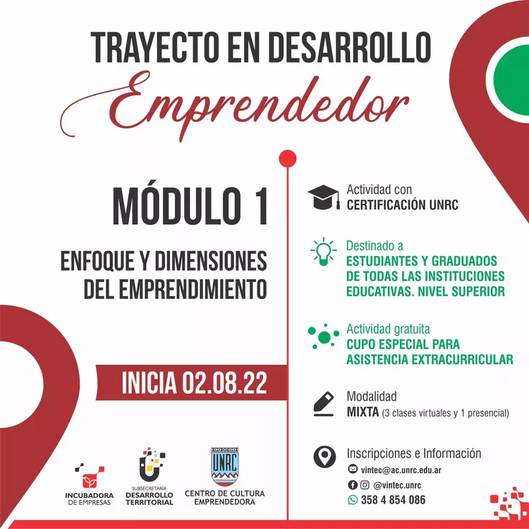 emprendedor