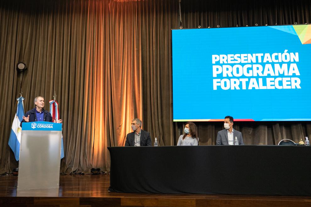 FORTALECEe