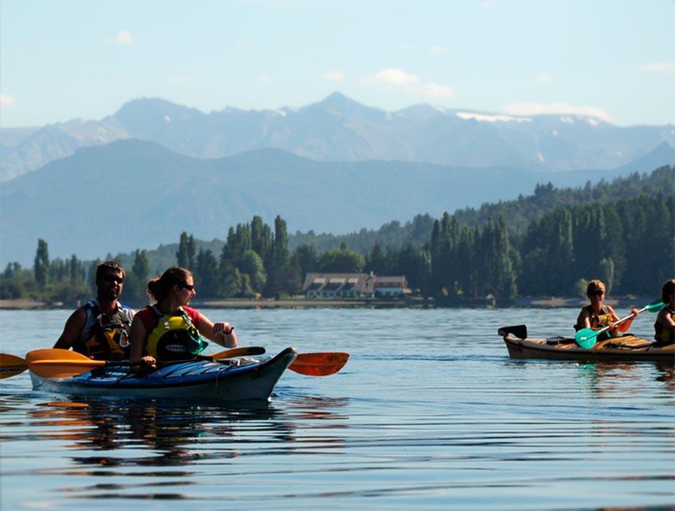 kayak-bariloche