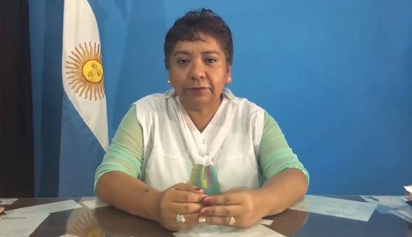 Sandra Guzmán