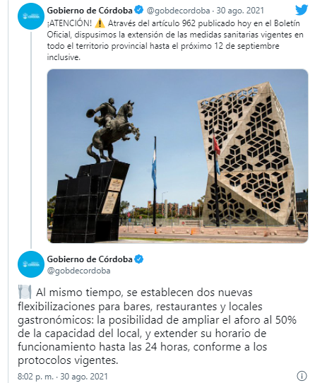 GOBIERNO