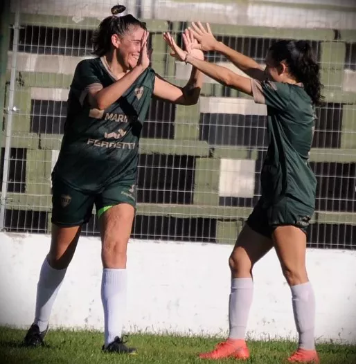 Banda Norte Femenino