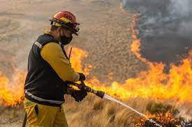 riesgo incendio