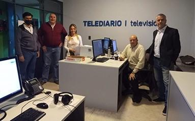 Telediario