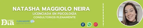 Natasha Maggiolo Neira