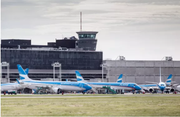 paroaviones