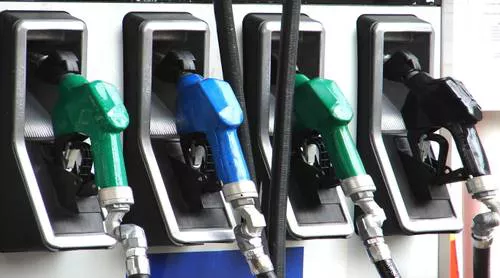gasoil
