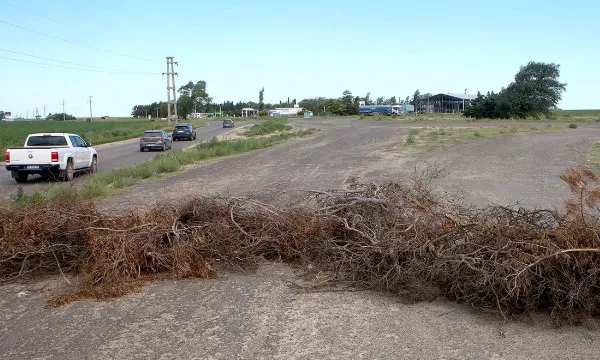 Sol de Mayo Matias Tambone