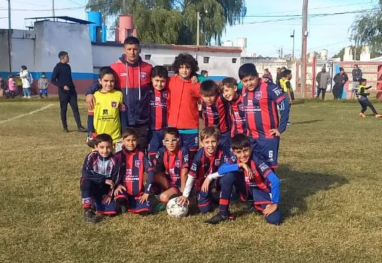 Centro Social vs Correos vs Defensores de Alberdi Socialeritas (134)