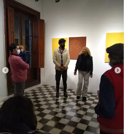 GUSTAVO GUTIERREZ RETRATO EN TRANSFORMACIÓN (1)