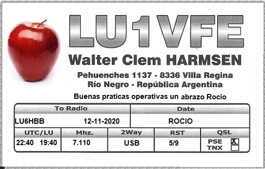 LU6HBB-LU1VFE