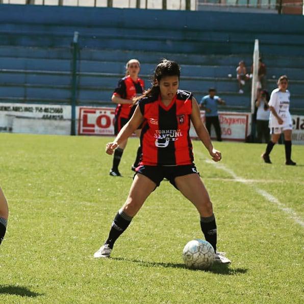 FÚTBOL FEMENINO (4)