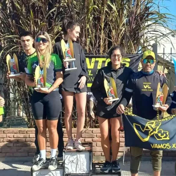 3ER MARATON TODOS CON EL 33 (10)