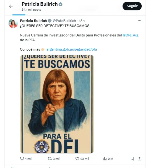 bullrich