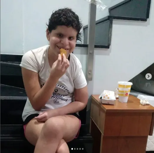camila