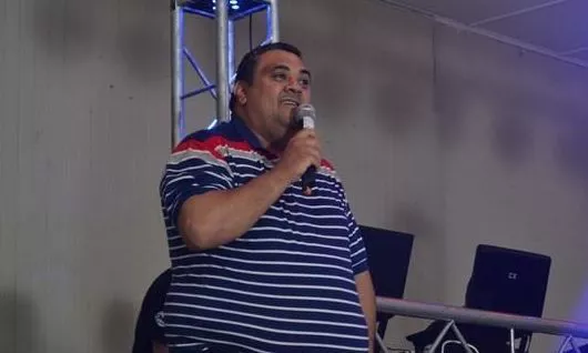 Camilo Mañez