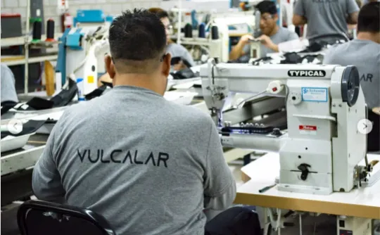 VULCALAR