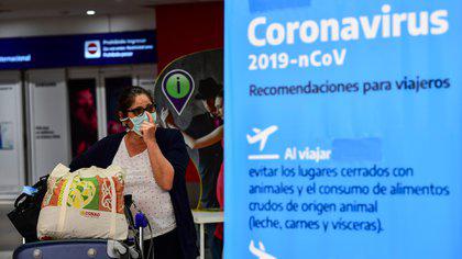 CORONAV
