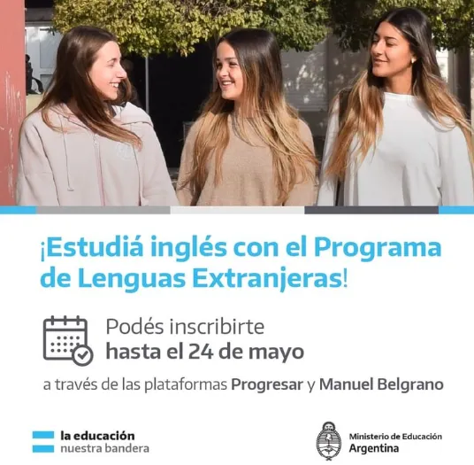 lenguas extranjerass