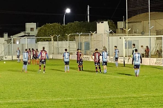 Centro Social Vs Roncedo