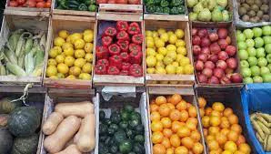 VERDURAS