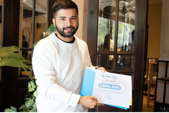 CBA EMPRENDEDORA