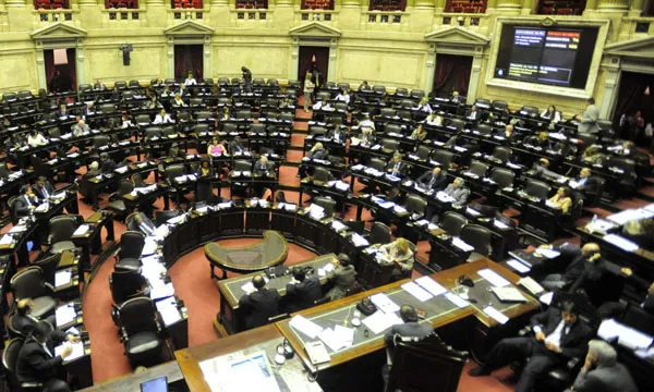 congreso