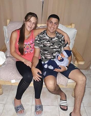 Maxi Martinez